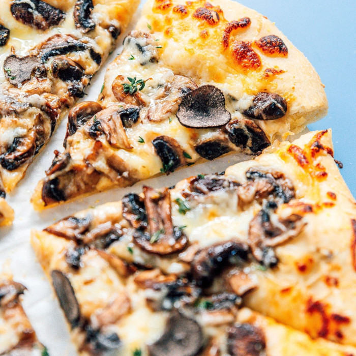 Truffle Magic